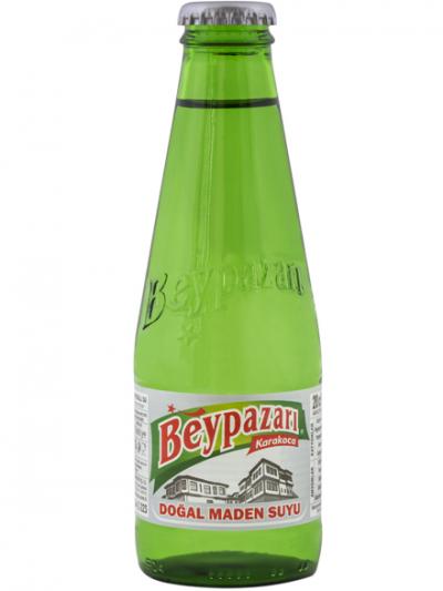 Beypazari Natural Mineral Water  200 ml