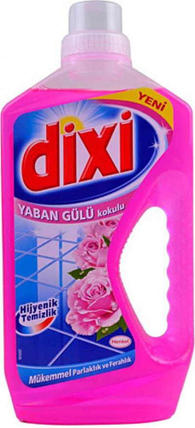 Dixi Yüzey Temizleyici Yabangülü 900 ml