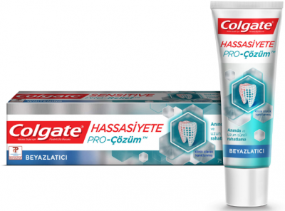 Colgate Pro-Remedy for Sensitivity Whitening  75 ml