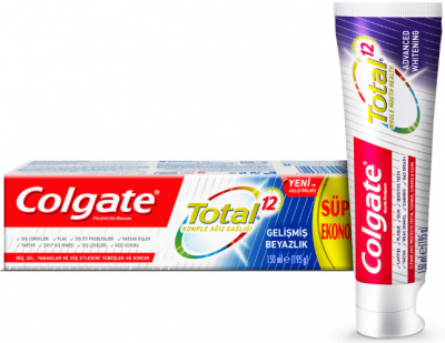 Colgate Total Advanced Whitening  150 ml