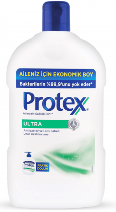 Protex Sıvı Sabun Ultra 1500 ml