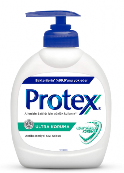 Protex Liquid Soap Ultra  300 ml 