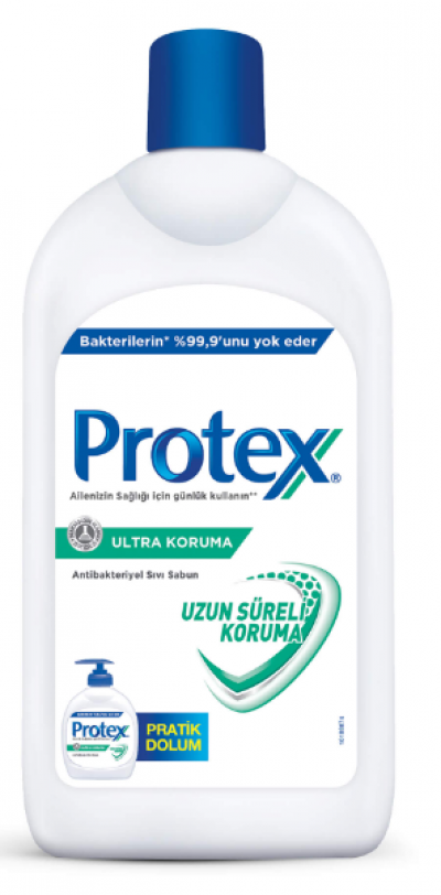 Protex Liquid Soap Ultra  700 ml 