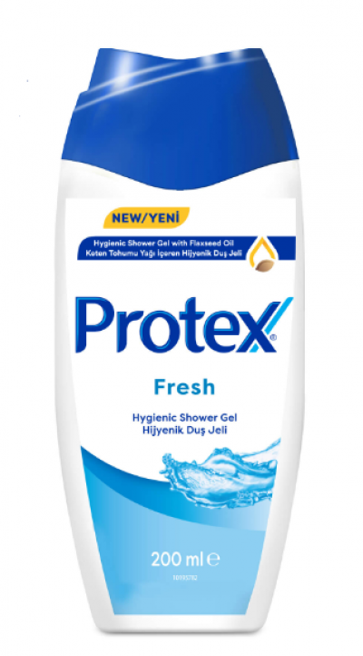 Protex Shower Gel Fresh  200 ml 