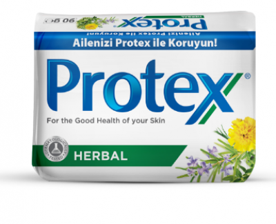 Protex Soap Herbal 90 gr 