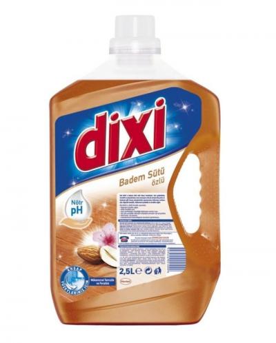 Dixi Surface Cleaner Almond Milk 2.5 L 