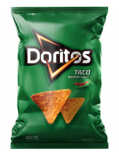 Doritos Taco 69 gr 
