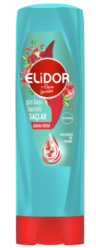 Elidor All Day Voluminous Hair Conditioner  350 ml