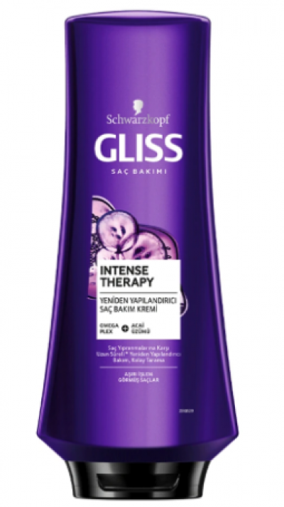 Gliss Intense Therapy Restructuring Conditioner 360 ml 