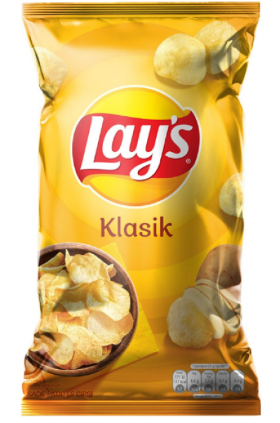 Lays Classic Family 65 Gr