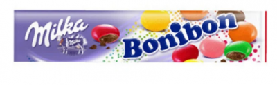 Milka Tube Bonibon  24.3 gr