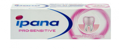 Ipana Pro-Sensitive Toothpaste  75 ml