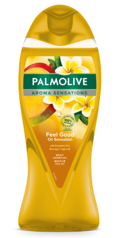 Palmolive Shower Gel Feel Good  500 ml
