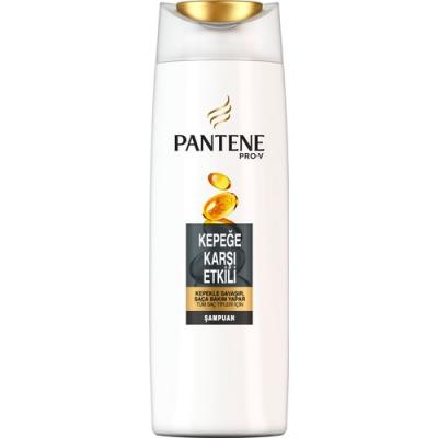 Pantene Anti-Shedding Shampoo  500 ml