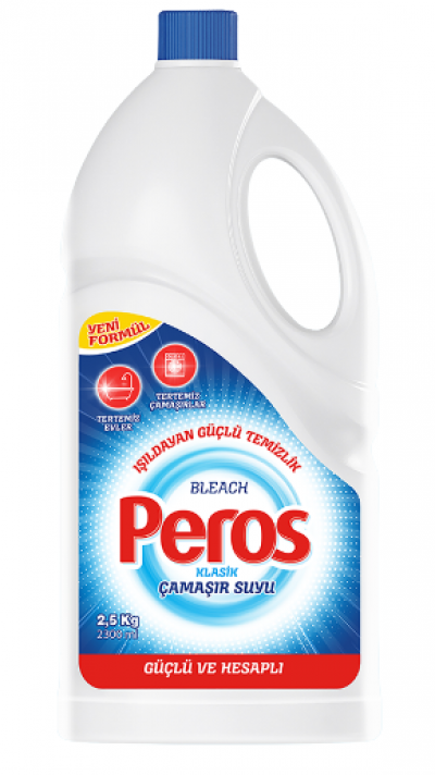 Peros Classic Bleacher 2.5 kg