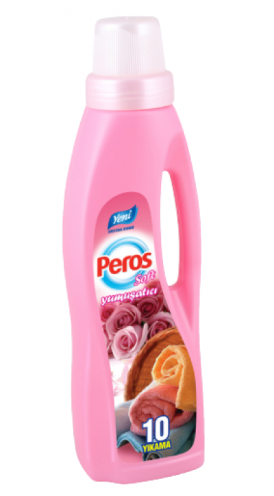 Peros Softener Rose 1 L