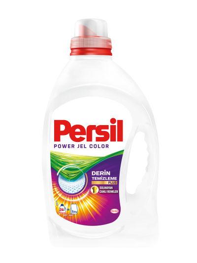 Persil Power Jel Color 24 wl