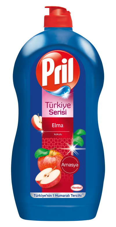 Pril Liquid Apple  1350 ml 