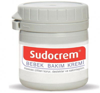 Sudocrem Baby Care Cream 125 Gr