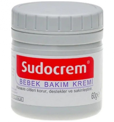 Sudocrem Baby Care Cream 60 Gr