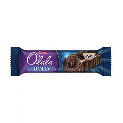 Ülker O'lala Bar Cake 43 gr 