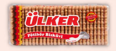 Ülker Pötibör 175 gr