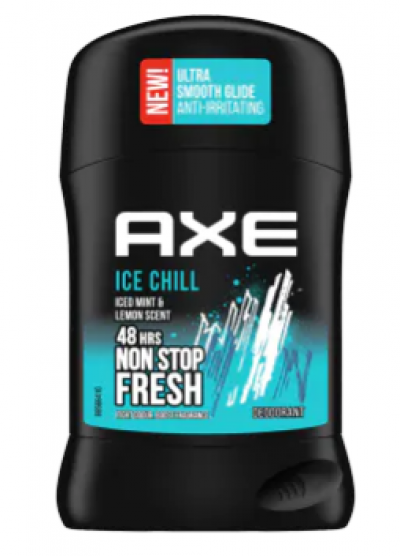 Axe Ice Chill  50 ml 