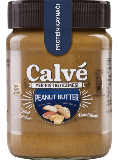 Calve Peanut Butter Spread 350 gr 