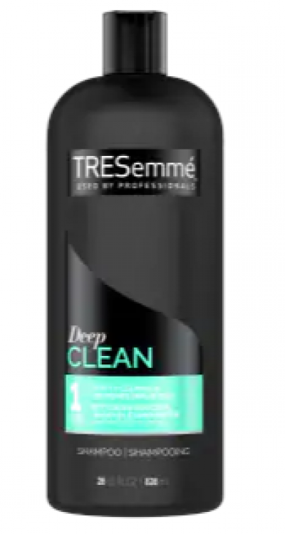 Tresemme Shampoo Deep Clean  828 ml