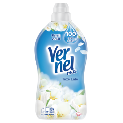 Vernel Max Fresh Tulip  1440 ml 