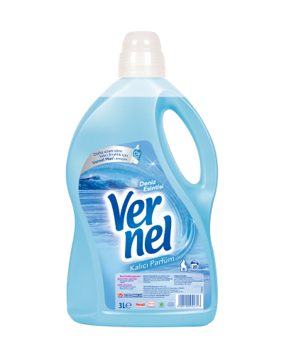 Vernel See Breeze  3 lt 