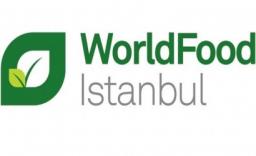 World Food Istanbul Ausstellung 2017
